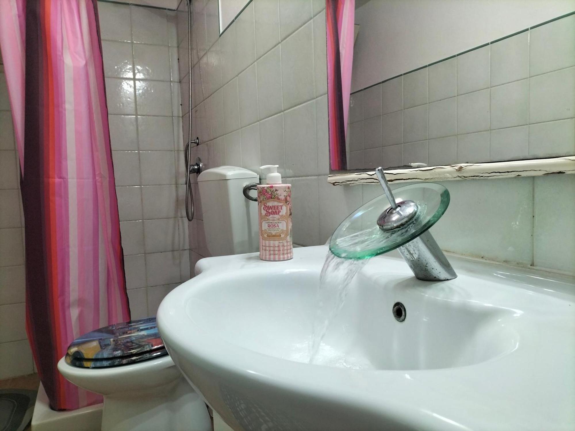 Just Sleep Rimangono Poche Prenotazioni Disponibili Villa Pachino Cameră foto
