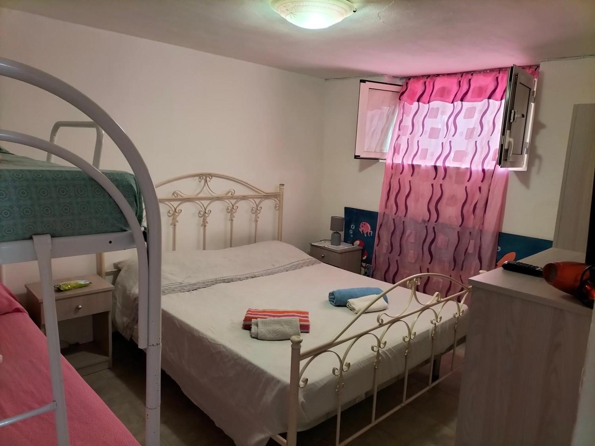 Just Sleep Rimangono Poche Prenotazioni Disponibili Villa Pachino Cameră foto