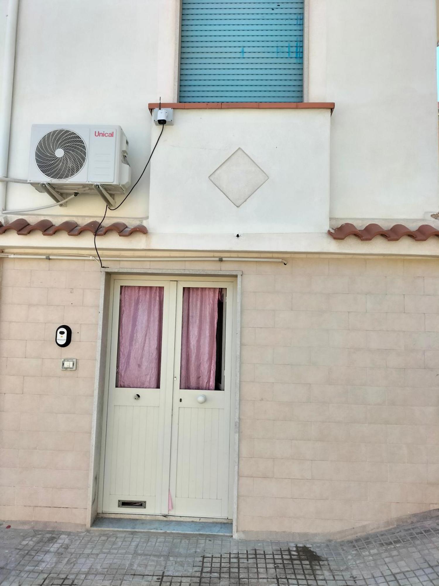 Just Sleep Rimangono Poche Prenotazioni Disponibili Villa Pachino Exterior foto
